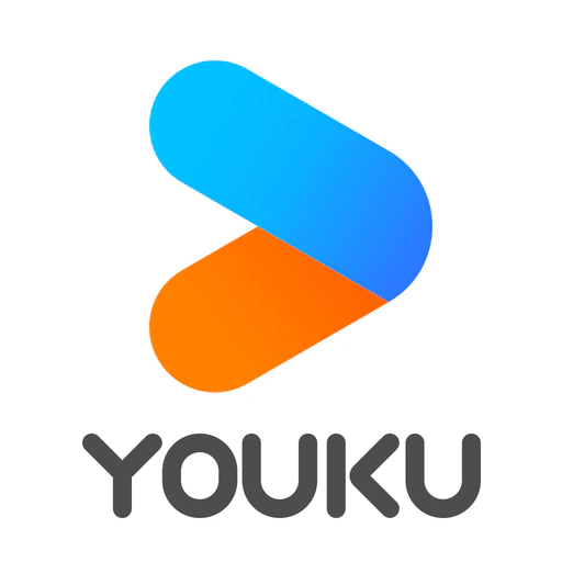YOUKU-Drama, Film, Show, Anime app icon