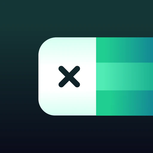 Retouch: AI Object Remover app icon