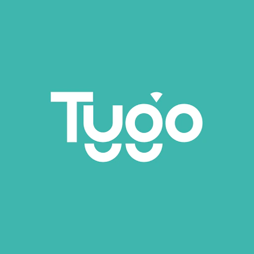Tygo - تايقو app icon