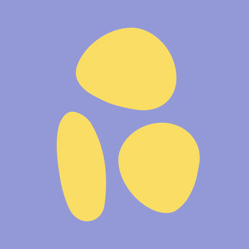 Hakuna App app icon