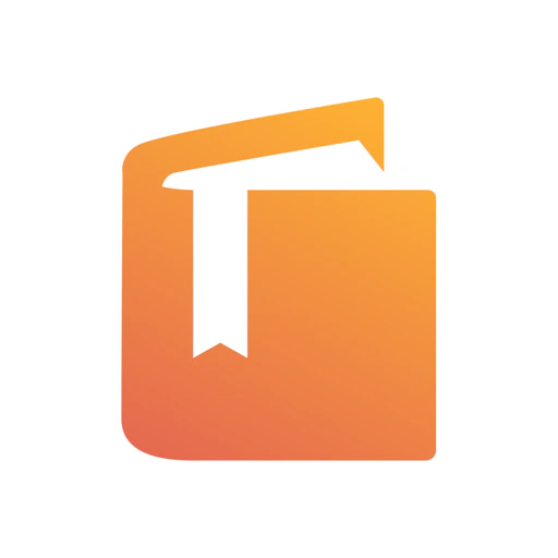 CozyRead app icon