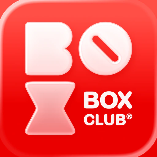 Box Box Club: Formula Widgets app icon