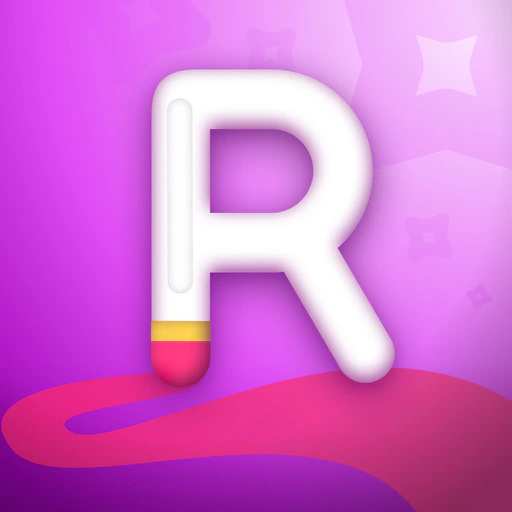Photo Retouch - Erase Objects app icon