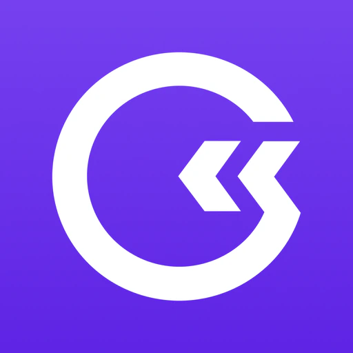 GoMining: BTC Mining & Finance app icon