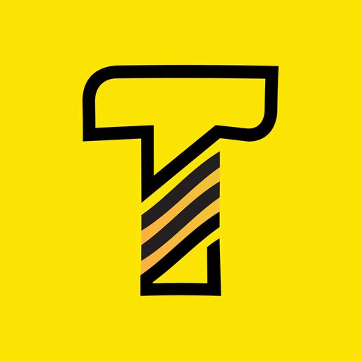 Torqn app icon