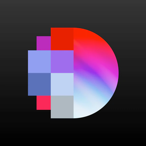 Sharp AI: Photo Enhancer app icon