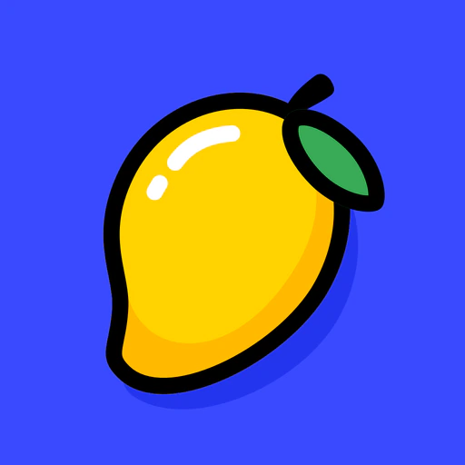 Manga Mango app icon