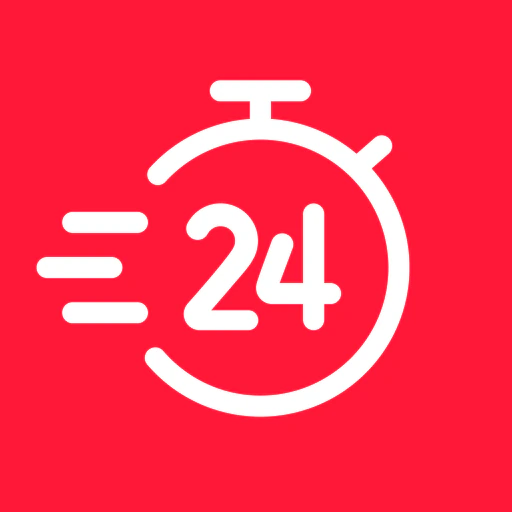 Bonded - 24 Saatte İş app icon