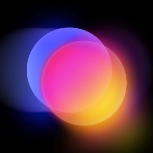 Blur Photo. app icon