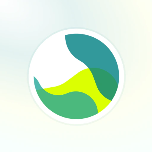 Hypnoledge: languages/hypnosis app icon