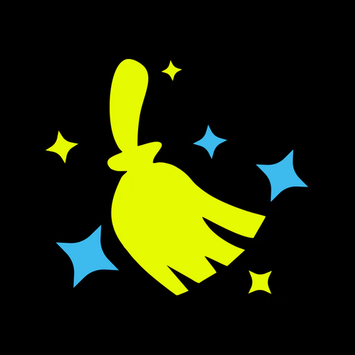 Clean AI - Phone Cleaner app icon