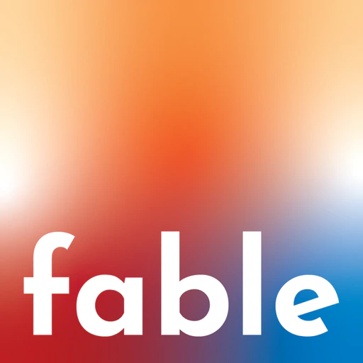 Fable - Paint visualizer app icon