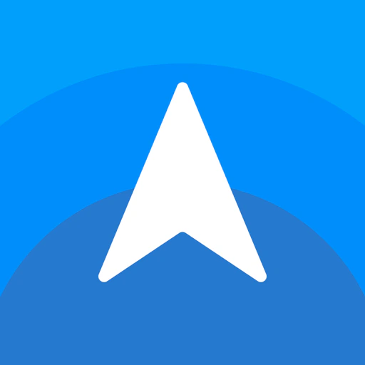 Ray.Radar Detector app icon
