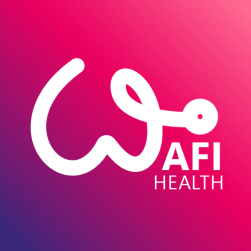 وافي هيلث - Wafi Health app icon