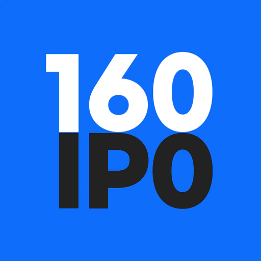 일육공 160 - 공모주 투자의 확률을 높이다 app icon