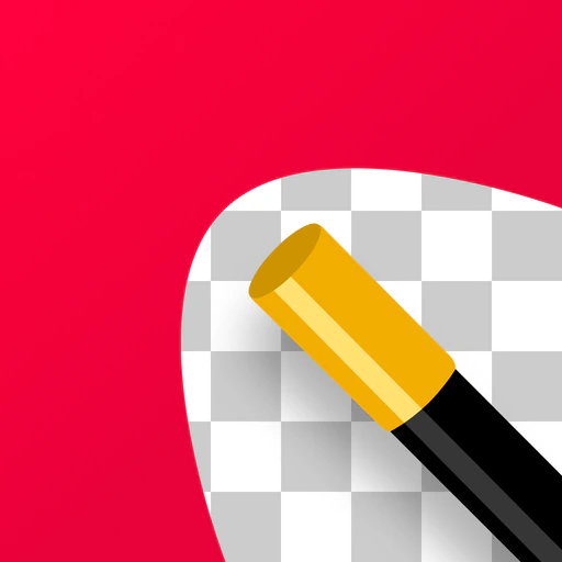 Background Eraser • Remove BG app icon