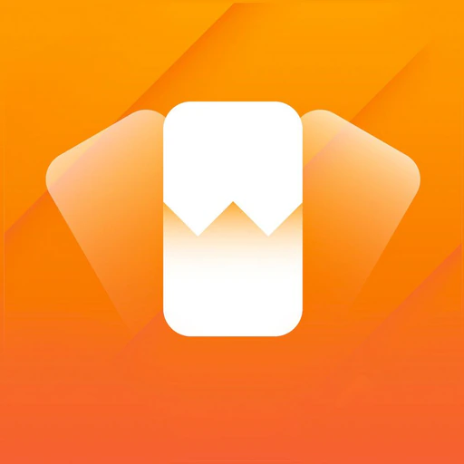 FreshWalls - 4K, HD Wallpapers app icon