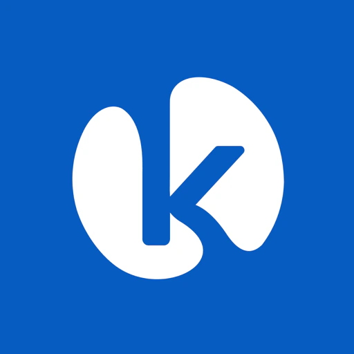 Koshiqa app icon