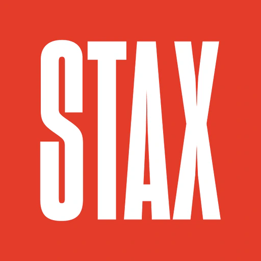 STAX – Flexible Gym Membership app icon