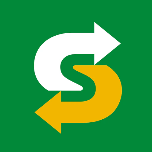 Subway® Kuwait app icon