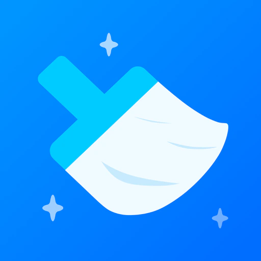 Daily Clean - Clean Storage app icon