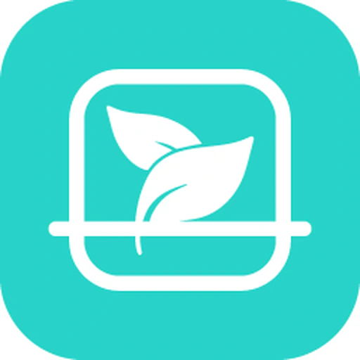 PlantoScan Plant Identifier app icon