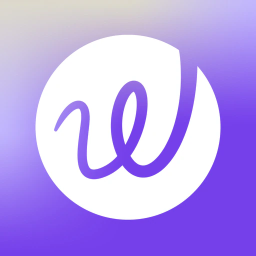 Wordtune: AI Writing Keyboard app icon