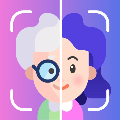 How Will I Look When Im Older app icon