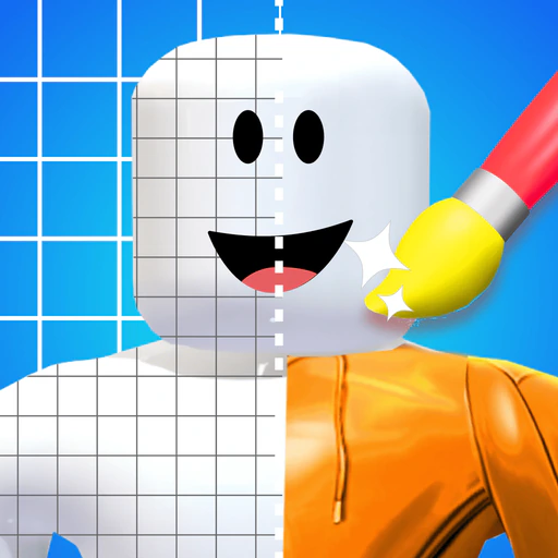 Skins & Avatars Clothes Maker app icon