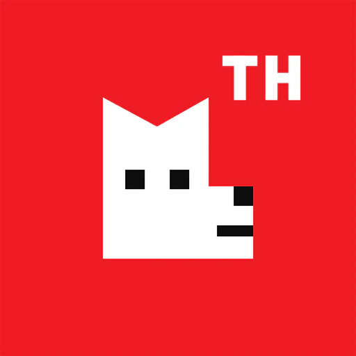 LEZHIN TH app icon