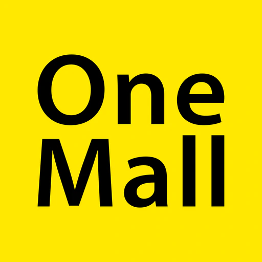 OneMall - Japan Goods Shopping app icon