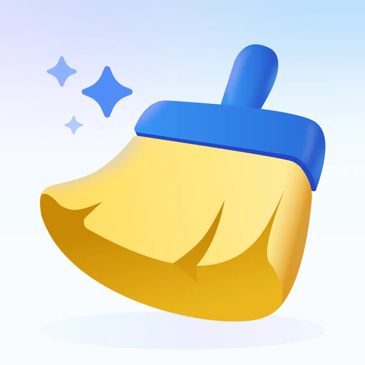 Fast Cleaner - Clean Storage ! app icon