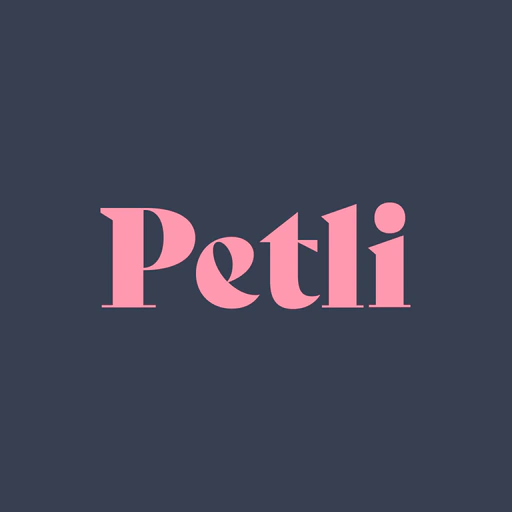 Petli:Dog Training & Community app icon