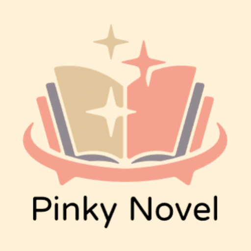 Pinky Novel app icon
