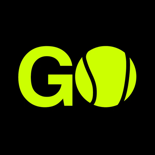 ScoreGO: Live Tennis Score App app icon
