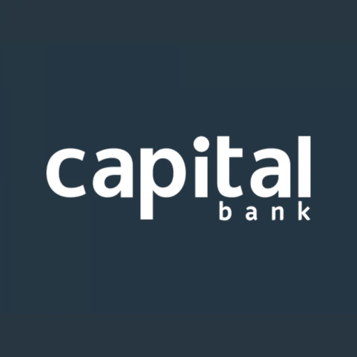 Capital Bank Mobile – Jordan app icon
