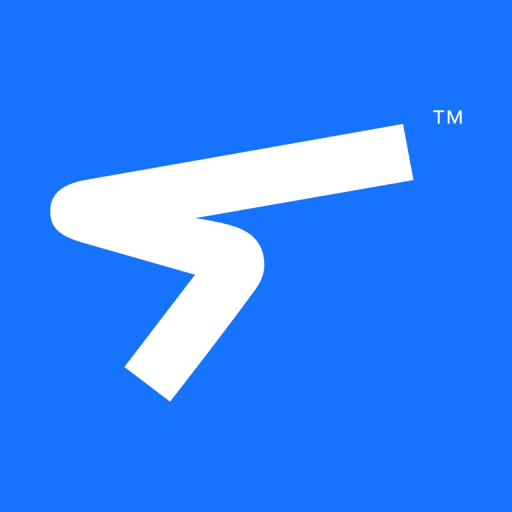 Траектория: спортивные товары app icon