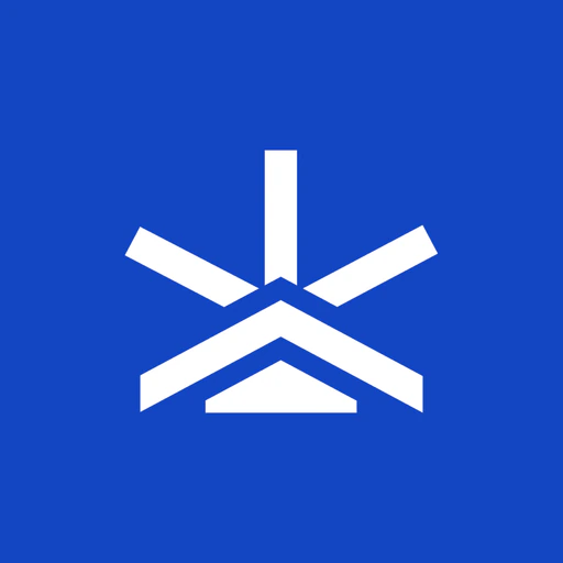 Keyper: Manage & Rent Property app icon
