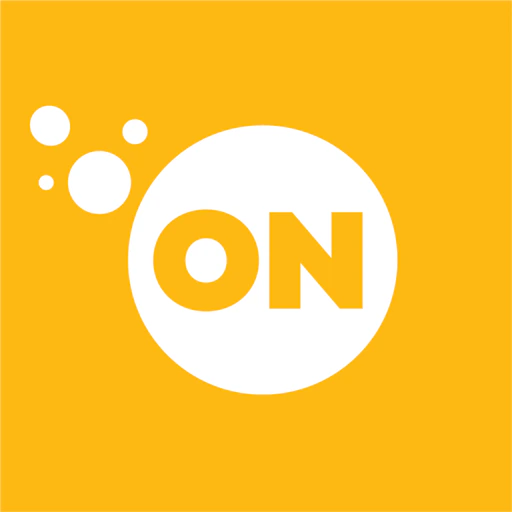 ON מנורה app icon