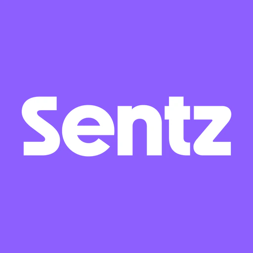 Sentz – The Global Payment App app icon