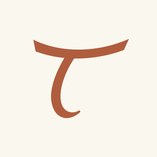 Tanagra-The Art of Hospitality app icon