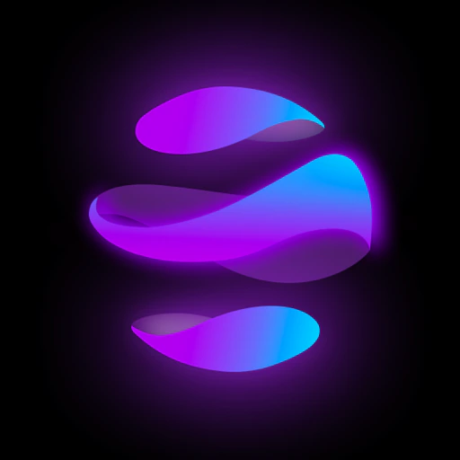 Live Wallpaper 4K: Screen Life app icon