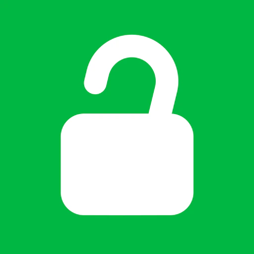 Unlockt - Sell your files app icon