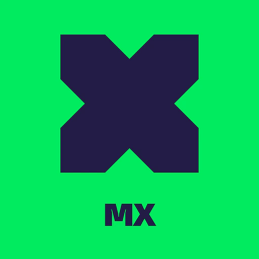 Pluxee Mexico app icon