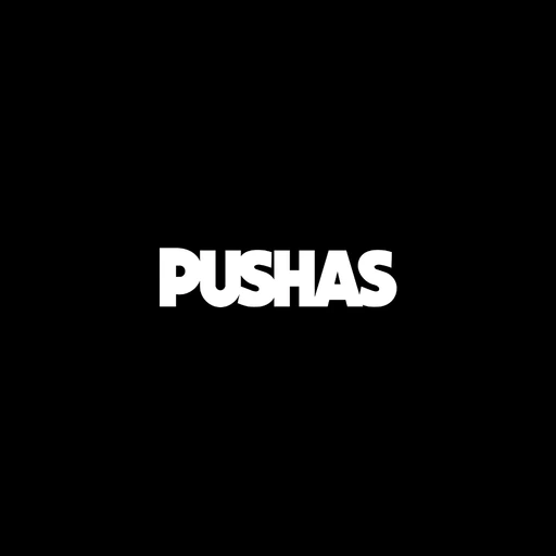 PUSHAS app icon