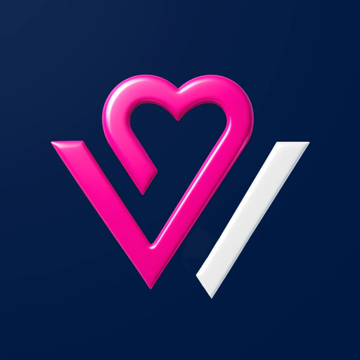 LoveWise－Love & Psychic Advice app icon