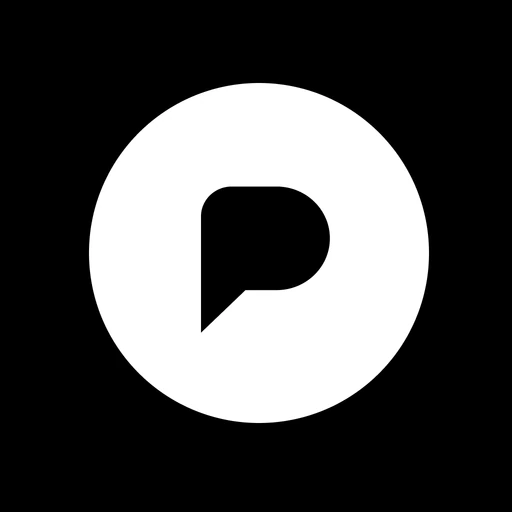 Pixelfed app icon