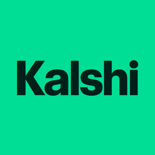 Kalshi: Trade Football & more app icon