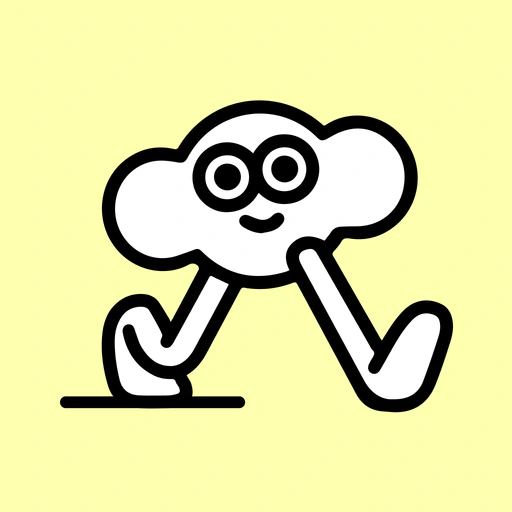 Macadam, The Step Counter. app icon