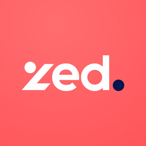 Zed: Dubai Taxi & Premium Cars app icon